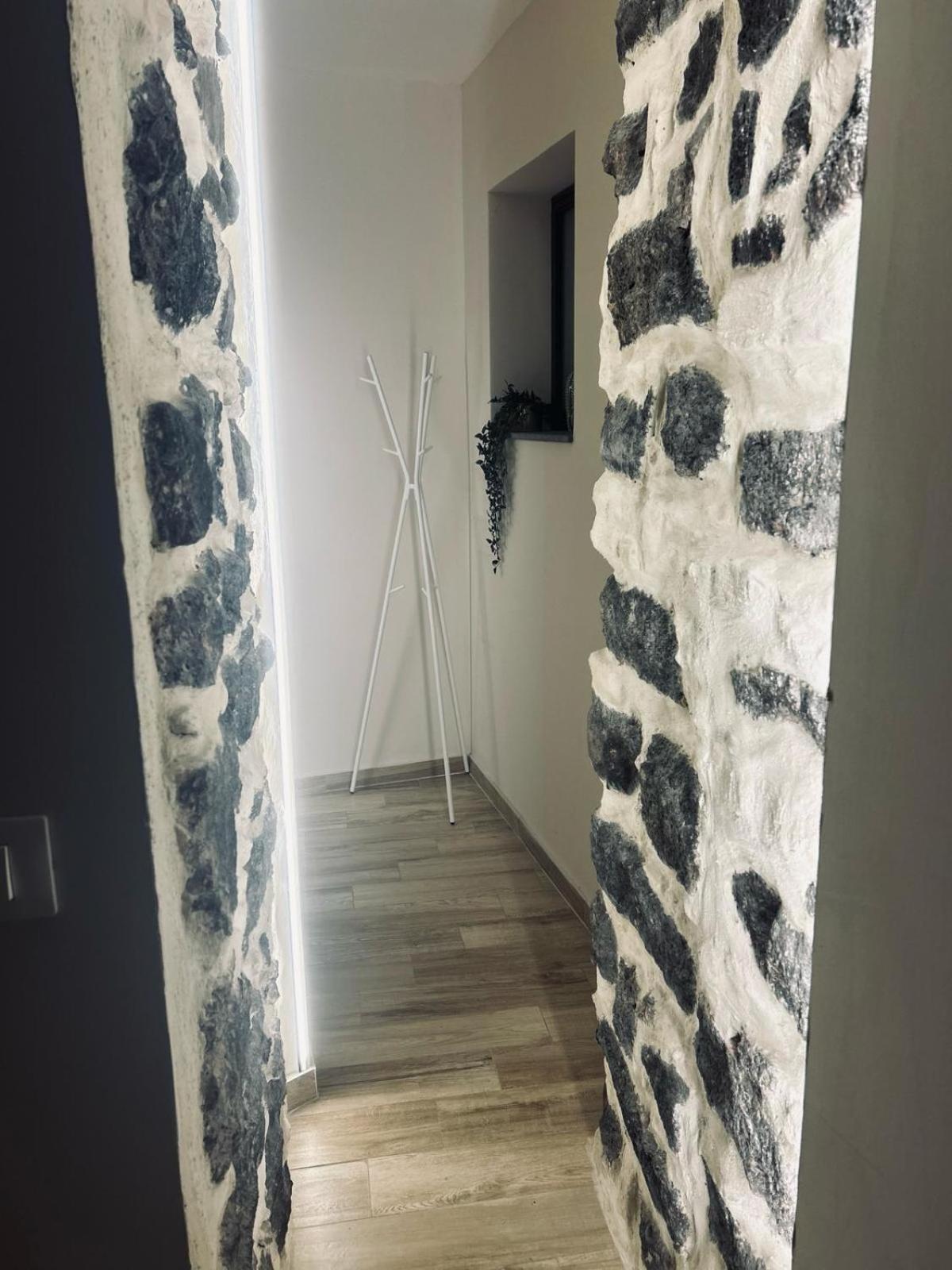 La Casa Nel Cortile Catânia Exterior foto